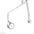 Obrotowy mobilny stojak Neomounts Move Go Flip - 3006853
