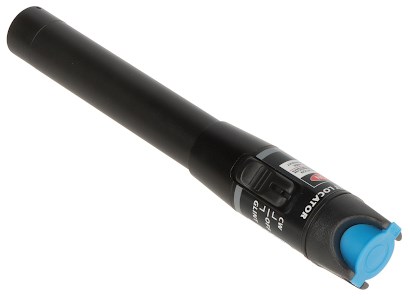 LASEROWY TESTER ŚWIATŁOWODÓW BML-205-30 650 nm > 30 mW > 10 km TriBrer - 2994200