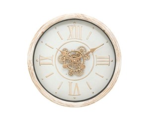 CLOCK WALL SONIKA D50CM