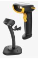 Skaner kodów kreskowych Inateck model BCST-35 black - 2994230