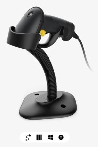 Inateck BCST-33 1D Czarny, Żółty