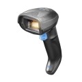 Datalogic Gryphon I GM4500 Ręczny czytnik kodów kreskowych 1D/2D Laser Czarny - 3029756