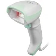 Datalogic Gryphon I GD4520-HC - zestaw - skaner kodów kreskowych - ręczny - imager 2D - dekodowany - USB