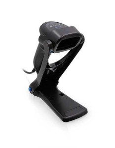 Datalogic QW2520 Ręczny czytnik kodów kreskowych 1D/2D Laser Czarny
