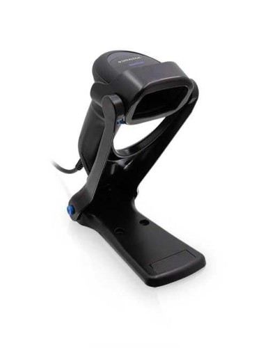 Datalogic QW2520 Ręczny czytnik kodów kreskowych 1D/2D Laser Czarny - 3029770