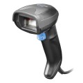 Datalogic Gryphon I GD4500 Ręczny czytnik kodów kreskowych 1D/2D Czarny - 3006925