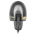 Datalogic Gryphon I GD4500 Ręczny czytnik kodów kreskowych 1D/2D Czarny - 3006927