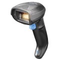 Datalogic Gryphon I GD4500 Ręczny czytnik kodów kreskowych 1D/2D Czarny - 3006932