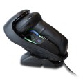 Datalogic Gryphon I GD4500 Ręczny czytnik kodów kreskowych 1D/2D Czarny - 3006930
