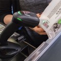 Datalogic Gryphon I GD4500 Ręczny czytnik kodów kreskowych 1D/2D Czarny - 3006926