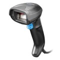 Datalogic Gryphon I GD4500 Ręczny czytnik kodów kreskowych 1D/2D Czarny - 3006929