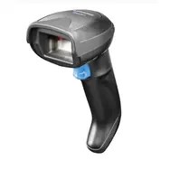 Datalogic Gryphon I GD4520 Ręczny czytnik kodów kreskowych 1D/2D Laser Czarny