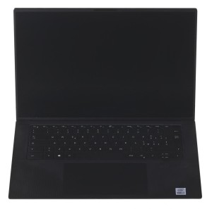 DELL PRECISION 5550 i7-10850H 32GB 512GB SSD 15,6" FHD (T2000) Win11pro + zasilacz UŻYWANY
