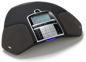 Telefon konferencyjny VoIP Konftel 300IP SIP v2 POE - 2994520