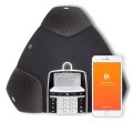 Konftel 300IPx - Telefon konferencyjny VoIP - SIP v2 - Lukrecja - 2994561