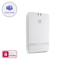 Gigaset PRO N610 IP DECT stacja bazowa DECT Biały - 2941038