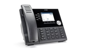 Telefon IP MITEL 6940w - wysokiej klasy telefon IP do systemów telekomunikacyjnych