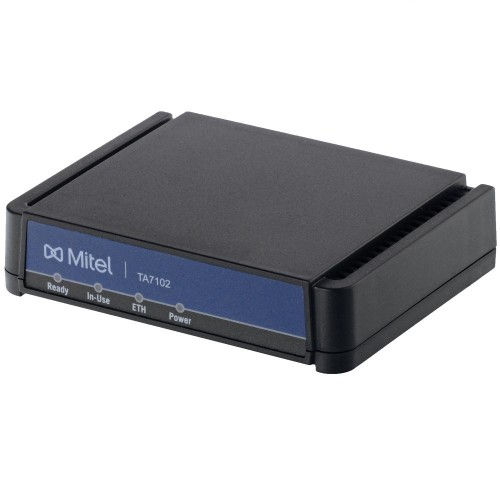 Adapter MITEL TA7102 Uniwersalny bez 51309161 - 2994616