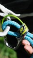 Edelrid JUL 2 Stal - 2994642