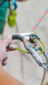 Edelrid JUL 2 Stal - 2994639