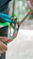 Edelrid JUL 2 Stal - 2994636
