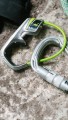 Edelrid JUL 2 Stal - 2994640