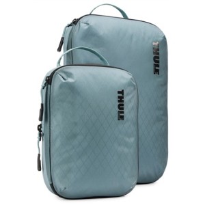 Thule TCCS201 Pond Grey 2 szt. Zestaw kostek do pakowania