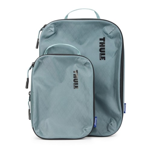 Thule TCCS201 Pond Grey 2 szt. Zestaw kostek do pakowania - 2994652