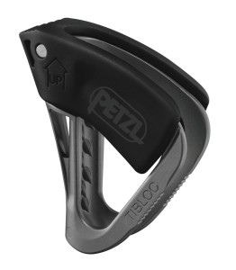 Petzl B01BN bloczek wspinaczkowy