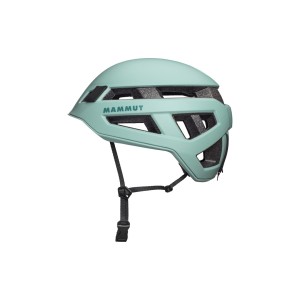 Kask wspinaczkowy Mammut Crag Sender Helmet - jade