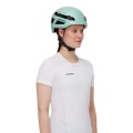 Kask wspinaczkowy Mammut Crag Sender Helmet - jade - 2994725