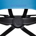 Kask wspinaczkowy Mammut Skywalker 3.0 Helmet - blue 53-61 cm - 2994709