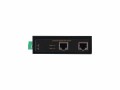 LevelOne IGP-0101 - Gigabit Ethernet - Pełny - PoE - Wydajność - EN60950-1Ç EN55022/24 - EN50155 - EN55011 - EN50121-3-2 EN60068-2-7 - EN60068-2-27 - EN60068-2-32 - 2994855