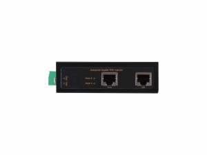 LevelOne IGP-0101 - Gigabit Ethernet - Pełny - PoE - Wydajność - EN60950-1Ç EN55022/24 - EN50155 - EN55011 - EN50121-3-2 EN60068-2-7 - EN60068-2-27 - EN60068-2-32