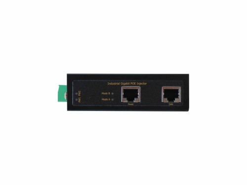 LevelOne IGP-0101 - Gigabit Ethernet - Pełny - PoE - Wydajność - EN60950-1Ç EN55022/24 - EN50155 - EN55011 - EN50121-3-2 EN60068-2-7 - EN60068-2-27 - EN60068-2-32 - 2994855