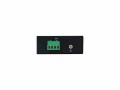 LevelOne IGP-0101 - Gigabit Ethernet - Pełny - PoE - Wydajność - EN60950-1Ç EN55022/24 - EN50155 - EN55011 - EN50121-3-2 EN60068-2-7 - EN60068-2-27 - EN60068-2-32 - 2994857