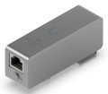 Ubiquiti UACC-ETH-SP-DIN ochrona przeciwprzepięciowa Szary - 2994877