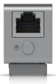 Ubiquiti UACC-ETH-SP-DIN ochrona przeciwprzepięciowa Szary - 2994880