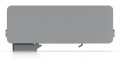 Ubiquiti UACC-ETH-SP-DIN ochrona przeciwprzepięciowa Szary - 2994883