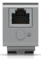 Ubiquiti UACC-ETH-SP-DIN ochrona przeciwprzepięciowa Szary - 2994882