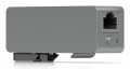 Ubiquiti UACC-ETH-SP-DIN ochrona przeciwprzepięciowa Szary - 2994881