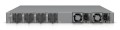 Ubiquiti UniFi ECS-24-POE przełącznik sieciowy Zarządzany L2/L3 10G Ethernet (100/1000/10000) Obsługa PoE 1U Szary - 2994906