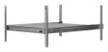 Ubiquiti UniFi ECS-24-POE przełącznik sieciowy Zarządzany L2/L3 10G Ethernet (100/1000/10000) Obsługa PoE 1U Szary - 2994909