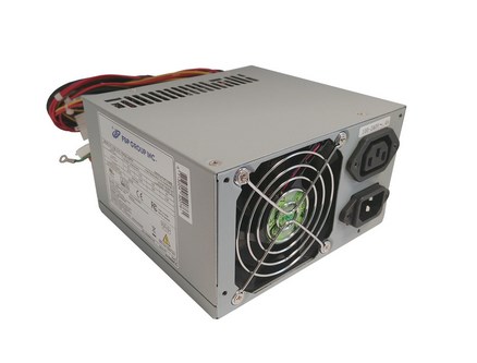 FSP FSP400-70AGB moduł zasilaczy 400 W PS/2 Szary - 2995000