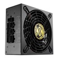 Sharkoon SilentStorm SFX Gold moduł zasilaczy 500 W 20+4 pin ATX Czarny - 2995060