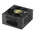 Sharkoon SilentStorm SFX Gold moduł zasilaczy 500 W 20+4 pin ATX Czarny - 2995061