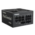 Enermax EGN1200P moduł zasilaczy 1200 W 20+4 pin ATX ATX Czarny - 2995038