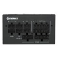 Enermax EGN1200P moduł zasilaczy 1200 W 20+4 pin ATX ATX Czarny - 2995042