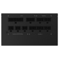 GIGABYTE P850GM moduł zasilaczy 850 W 20+4 pin ATX ATX Czarny - 2995101