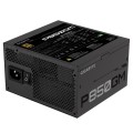 GIGABYTE P850GM moduł zasilaczy 850 W 20+4 pin ATX ATX Czarny - 2995099